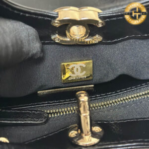 Noir Floréa Dres - Đầm dạ hội thêu hoa 4